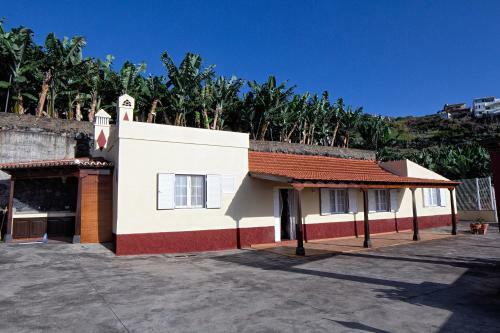 Casa Rural En Plataneras