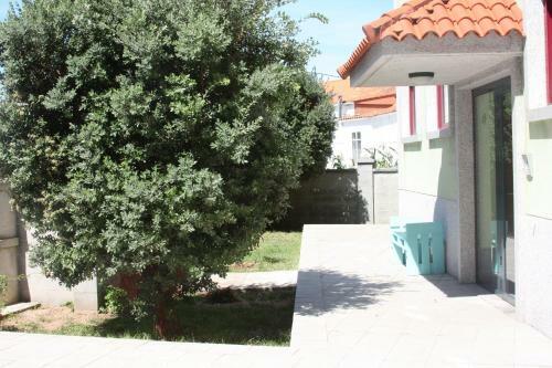 Apartamento Vistamar Galicia Rua Muralla