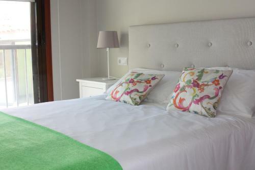 Apartamento Vistamar Galicia Rua Muralla