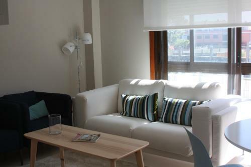 Apartamento Vistamar Galicia Rua Muralla