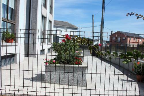 Apartamento Vistamar Galicia Rua Muralla