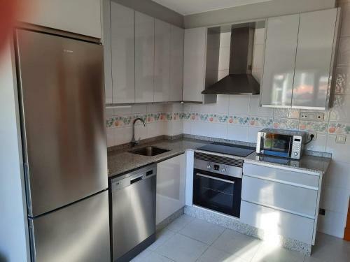 Apartamento Area Dourada