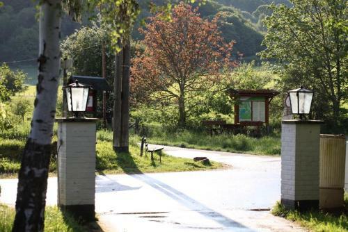 Apartamento Souterrain & Jardin