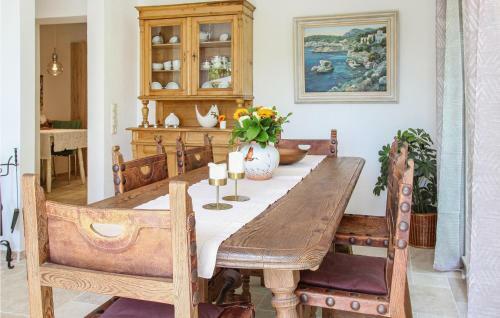 Nice Home In Nideggen With Wifi And 3 Bedrooms