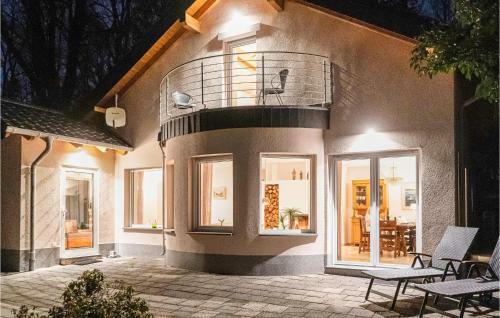 Nice Home In Nideggen With Wifi And 3 Bedrooms