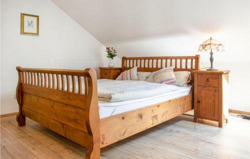 Nice Home In Nideggen With Wifi And 3 Bedrooms