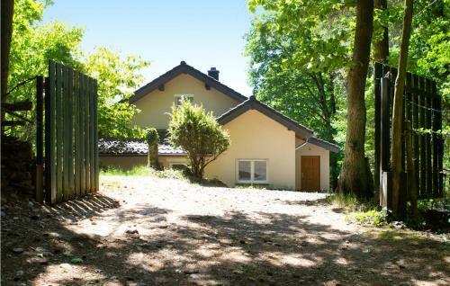 Nice Home In Nideggen With Wifi And 3 Bedrooms