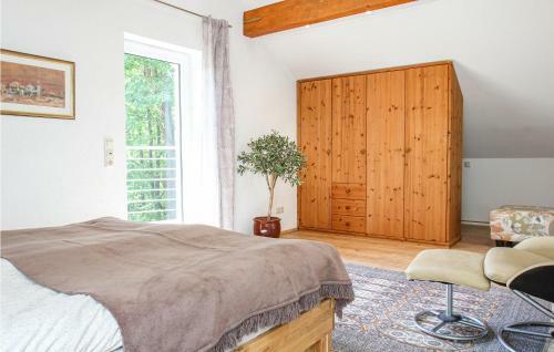 Nice Home In Nideggen With Wifi And 3 Bedrooms