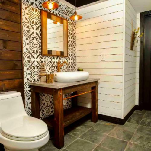 Casa Vacacional Con Piscina En Las Vegas
