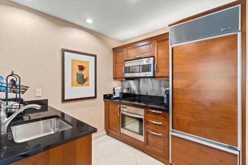 Apartamento Signature At Mgm