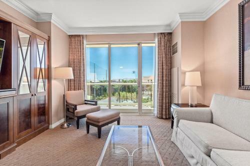 Apartamento Signature At Mgm