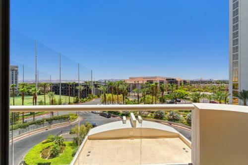 Apartamento Signature At Mgm