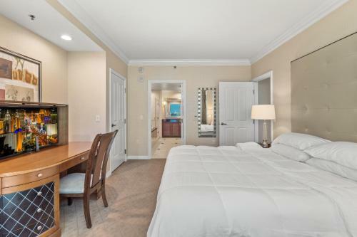 Apartamento Signature At Mgm