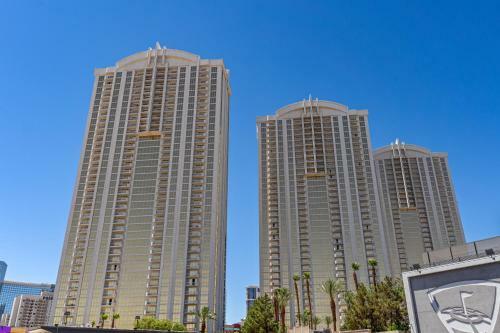 Apartamento Signature At Mgm