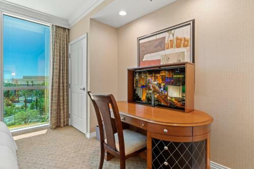 Apartamento Signature At Mgm