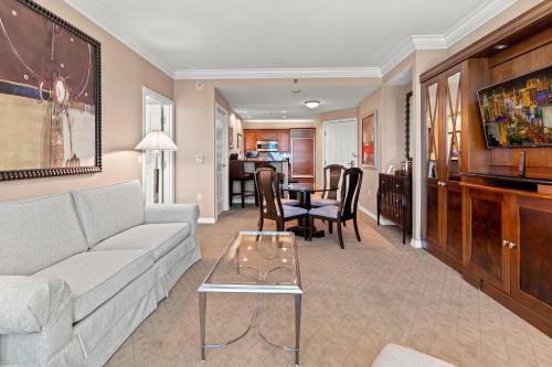 Apartamento Signature At Mgm