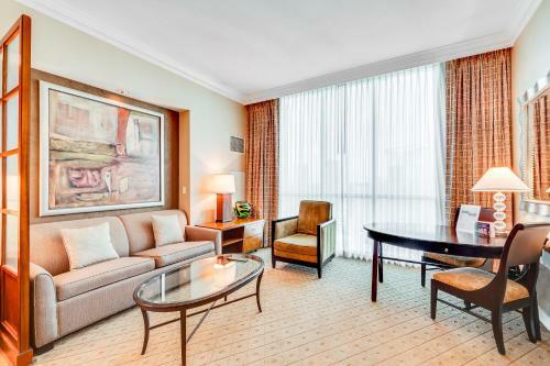 Hotel Jet Luxury Elite At The Signature
