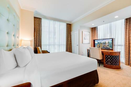 Hotel Jet Luxury Elite At The Signature