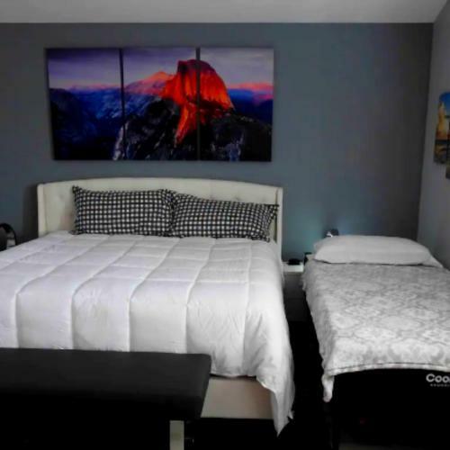 Casa Vacacional Familiar En Handerson Nevada