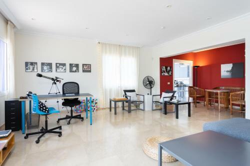 Home2book Stunning House San Andr�s, Private Pool