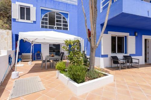 Home2book Stunning House San Andr�s, Private Pool