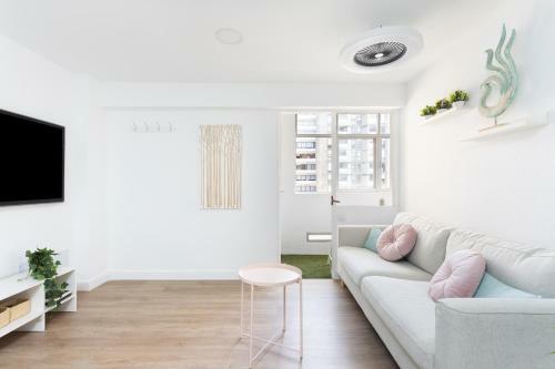 Home2book Charming Center Apartment Santa Cruz