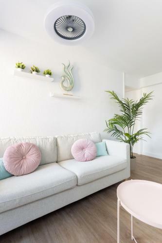 Home2book Charming Center Apartment Santa Cruz