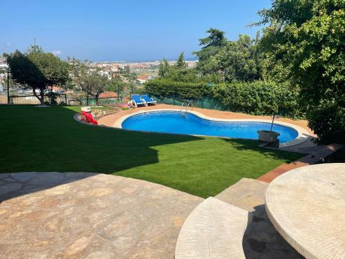 Villa Kornelija?s Vila