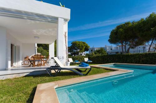 Villa Sa Caleta De Cala D'or