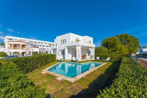 Villa Sa Caleta De Cala D'or