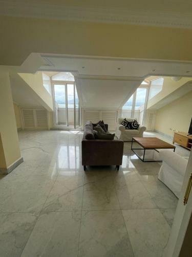 Apartamento Duplex 240 Metros En Paseo Pereda