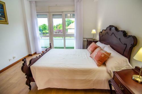 Apartamento Centro Sardinero