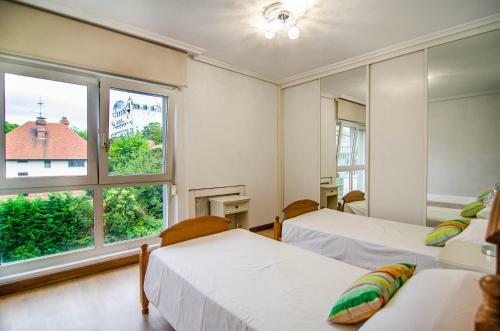 Apartamento Centro Sardinero