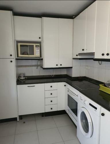 Apartamento Los Robles