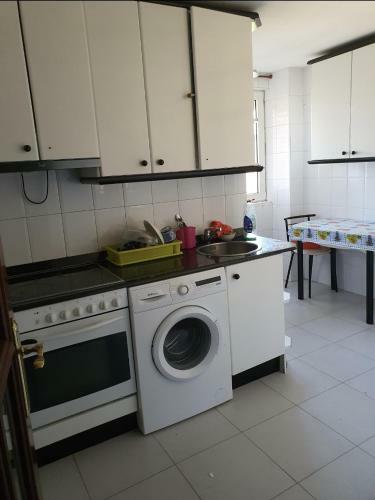 Apartamento Los Robles