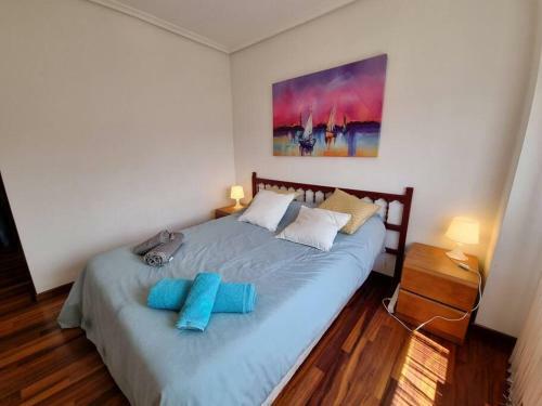 C01a03 Precioso Apartamento Santander