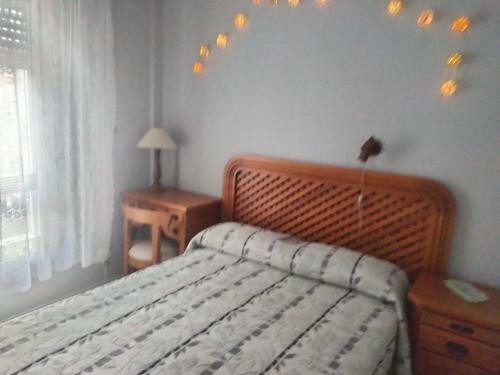 Apartamento Gran Familia