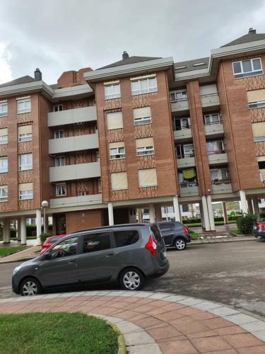 Apartamento Los Robles