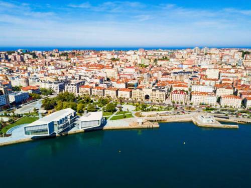 Apartamento Situaci�n Inmejorable En Santander