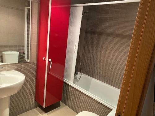 Apartamento Situaci�n Inmejorable En Santander