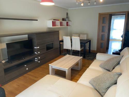 Apartamento Situaci�n Inmejorable En Santander