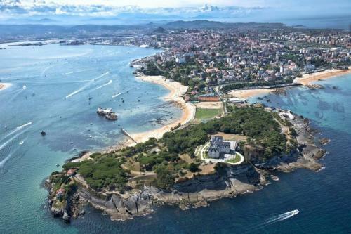 Apartamento Situaci�n Inmejorable En Santander