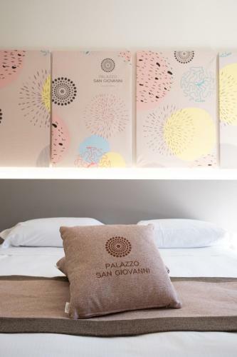 Bed & Breakfast Palazzo San Giovanni