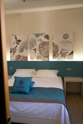 Bed & Breakfast Palazzo San Giovanni