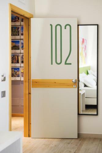 Bed & Breakfast Palazzo San Giovanni