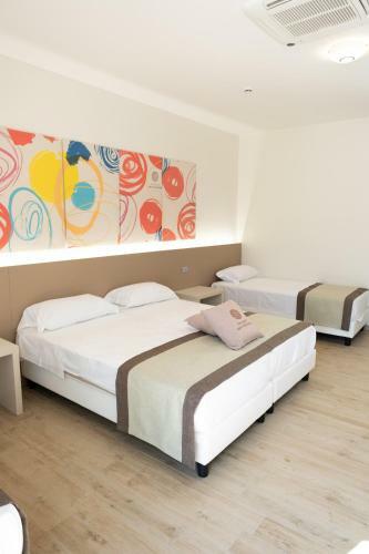 Bed & Breakfast Palazzo San Giovanni