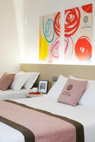 Bed & Breakfast Palazzo San Giovanni