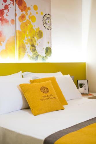 Bed & Breakfast Palazzo San Giovanni