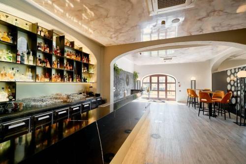 Bed & Breakfast Palazzo San Giovanni