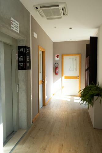 Bed & Breakfast Palazzo San Giovanni